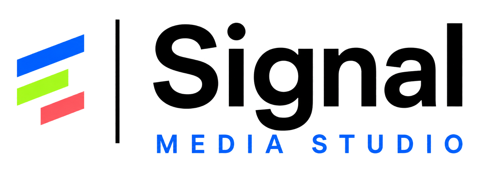 Signal Media Studio