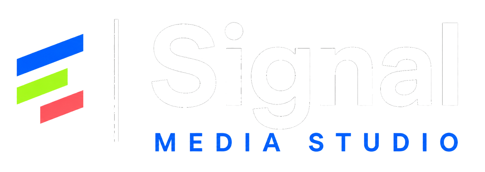 Signal Media Studio